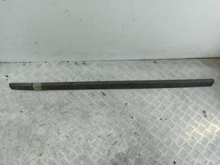 молдинг двери передней левой Renault Clio III 2008, 1.2 л., бензин, МКПП, белый, хетчбэк 3 дв., 8200289920