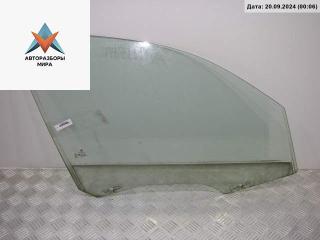 стекло двери передней правой BMW 1 серия E81/E82/E87/E88 2006, 1.6 л., бензин, МКПП, чёрный, хетчбэк 5 дв.