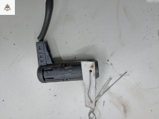 разъем (фишка) проводки Opel Astra G 2000, 2.0 л., дизель, МКПП, серый, универсал, 967568