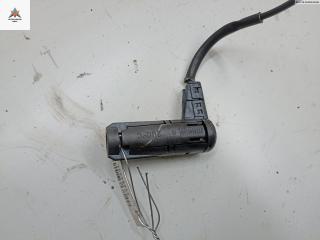 разъем (фишка) проводки Opel Astra G 2000, 2.0 л., дизель, МКПП, серый, универсал, 967568