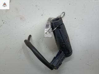 разъем (фишка) проводки Opel Astra G 2000, 2.0 л., дизель, МКПП, серый, универсал, 967568