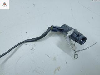 разъем (фишка) проводки Opel Astra G 2000, 2.0 л., дизель, МКПП, серый, универсал, 967568