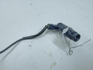 разъем (фишка) проводки Opel Astra G 2000, 2.0 л., дизель, МКПП, серый, универсал, 967568