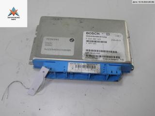 блок управления АКПП BMW 5 серия E39 1999, 2.8 л., бензин, АКПП, серый, универсал, 1423642, 1423636