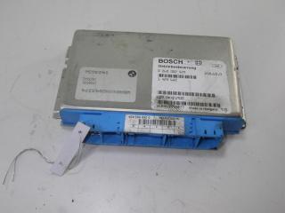 блок управления АКПП BMW 5 E39 1999, 2.8 л., бензин, АКПП, серый, универсал, 1423642, 1423636