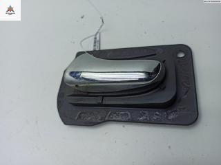 ручка внутренняя передняя левая Opel Vectra B [рестайлинг] 2001, 1.6 л., бензин, МКПП, зелёный, седан, 09134967