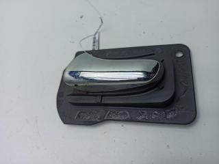 ручка внутренняя передняя левая Opel Vectra B [рестайлинг] 2001, 1.6 л., бензин, МКПП, зелёный, седан, 09134967