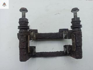 скоба суппорта Opel Meriva 1 поколение (A) 2003, 1.6 л., бензин, МКПП, серый, минивэн, LUCAS