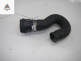 патрубок (трубопровод, шланг) BMW 5 серия E60/E61 2004, 2.5 л., дизель, АКПП, чёрный, седан, 7788999