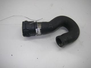 патрубок (трубопровод, шланг) BMW 5 серия E60/E61 2004, 2.5 л., дизель, АКПП, чёрный, седан, 7788999