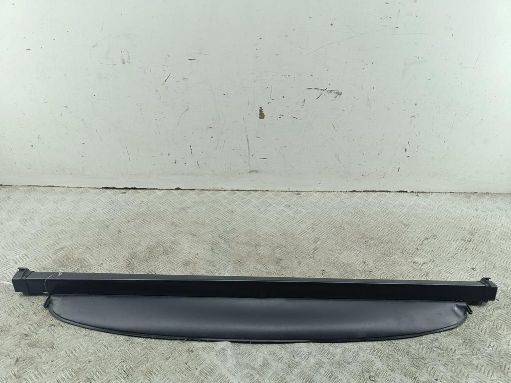 шторка багажника Toyota Carina E 1996, 1.6 л., бензин, МКПП, зелёный, универсал