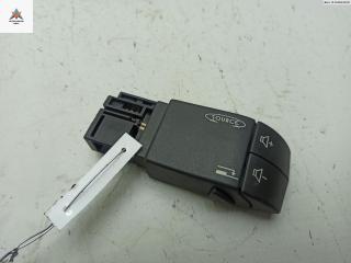 джойстик управления мультимедиа Renault Laguna 2 поколение 2002, 2.2 л., дизель, МКПП, синий, универсал, 7701049643