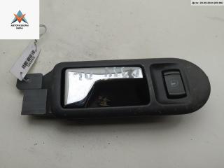 кнопка стеклоподъемника заднего правого Volkswagen Golf 4 поколение 2001, 1.4 л., бензин, МКПП, синий, хетчбэк 5 дв., 3B0959855B