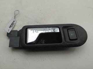 кнопка стеклоподъемника заднего правого Volkswagen Golf-4 2001, 1.4 л., бензин, МКПП, синий, хетчбэк 5 дв., 3B0959855B