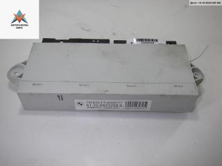 модуль управления двери BMW 7 серия E65/E66/E67 2003, 3.0 л., дизель, АКПП, серый, седан, 61356931122