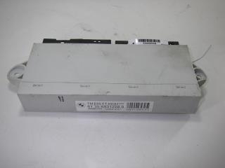 модуль управления двери BMW 7 E65/E66 2003, 3.0 л., дизель, АКПП, серый, седан, 61356931122