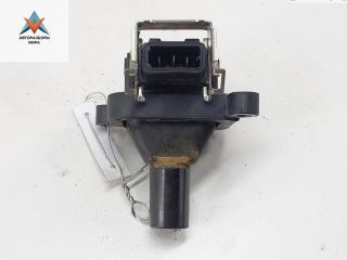 катушка зажигания BMW 3 серия E46 2000, 2.5 л., бензин, АКПП, серый, седан, 1703227