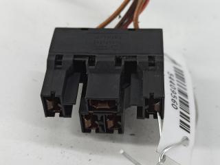 разъем (фишка) проводки Audi A8 D2 2000, 3.7 л., бензин, АКПП, серый, седан, 443972995