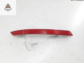 катафот BMW 5 серия F07/F10/F11 2012, 2.0 л., дизель, АКПП, белый, универсал, 7210795