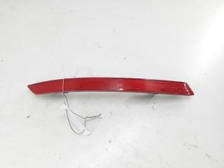 катафот BMW 5 серия F07/F10/F11 2012, 2.0 л., дизель, АКПП, белый, универсал, 7210795