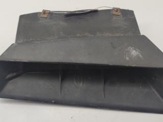 воздуховод Audi A6 4B/C5 1998, 2.4 л., бензин, МКПП, синий, универсал, 4B0129617C