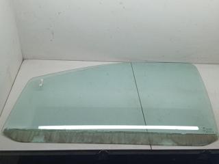 стекло двери передней левой Ford Galaxy 1 поколение [рестайлинг] 2000, 2.3 л., бензин, МКПП, серый, минивэн, AS2