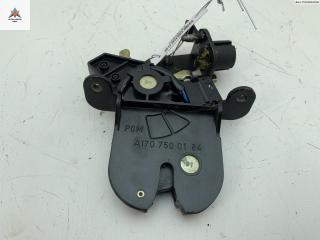 замок багажника Mercedes-Benz SLK-Класс R170 1999, кабриолет, 1707500184