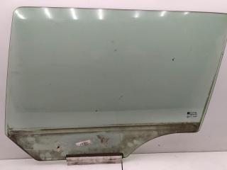 стекло двери задней левой Opel Astra H/Family [рестайлинг] 2005, 1.7 л., дизель, МКПП, серый, универсал, 43R001582