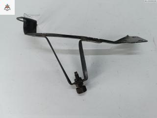 крепление фары левой Audi A4 B6 2001, 2.0 л., бензин, МКПП, серый, седан, 8E0805537