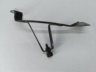 крепление фары левой Audi A4 B6 2001, 2.0 л., бензин, МКПП, серый, седан, 8E0805537