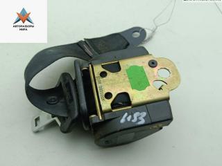 ремень безопасности Citroen Xantia 1 поколение [рестайлинг] 1999, 2.0 л., дизель, МКПП, синий, универсал, 043013