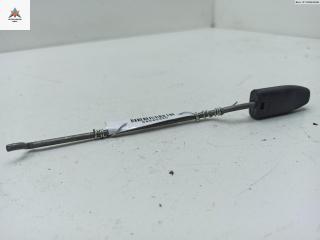 Трос двери задней Opel Zafira 1 поколение (A) 2002, 2.2 л., бензин, АКПП, серый, минивэн, 90580278