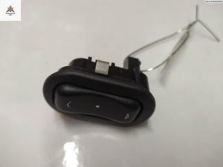 кнопка стеклоподъемника заднего правого Opel Zafira 1 поколение (A) [рестайлинг] 2003, 1.8 л., бензин, МКПП, серый, минивэн, 90561388