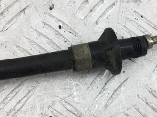 трос сцепления Ford Escort 5 поколение [2-й рестайлинг] 1998, 1.4 л., бензин, МКПП, серый, хетчбэк 5 дв.