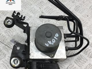 блок ABS Ford Galaxy 2 поколение 2009, 2.0 л., дизель, АКПП, чёрный, минивэн, 9G912C405AB