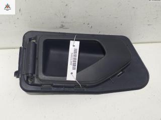 ручка внутренняя задняя левая Peugeot 306 1 поколение 1995, 1.6 л., бензин, МКПП, зелёный, хетчбэк 5 дв., 9612535677