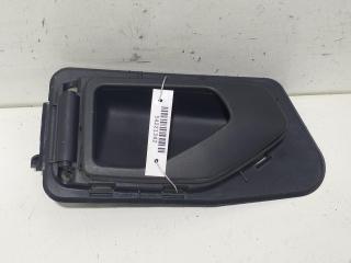 ручка внутренняя задняя левая Peugeot 306 1995, 1.6 л., бензин, МКПП, зелёный, хетчбэк 5 дв., 9612535677