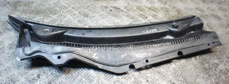 дождевик Ford Mondeo III 2001, 2.0 л., бензин, АКПП, серый, универсал