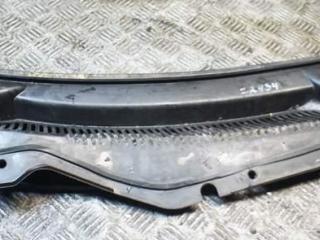 дождевик Ford Mondeo III 2001, 2.0 л., бензин, АКПП, серый, универсал