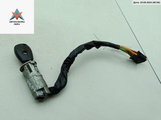 замок зажигания Dacia (Renault) Logan 2008, 1.6 л., бензин, МКПП, синий, универсал, N0501898