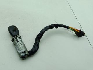 замок зажигания Dacia (Renault) Logan I 2008, 1.6 л., бензин, МКПП, синий, универсал, N0501898