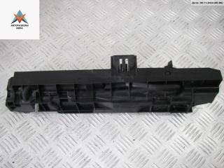 кронштейн радиатора BMW X1 E84 [рестайлинг] 2013, 2.0 л., дизель, МКПП, белый, внедорожник 5 дв., 17107524914