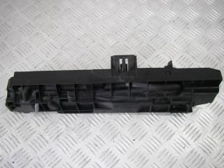 кронштейн радиатора BMW X1 E84 2013, 2.0 л., дизель, МКПП, белый, внедорожник 5 дв., 17107524914
