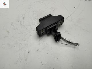 замок багажника Dacia (Renault) Logan 2006, седан, 7700764536