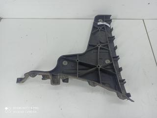 кронштейн заднего бампера Audi A4 B7 2005, 2.5 л., дизель, МКПП, чёрный, универсал, 8E9807454A