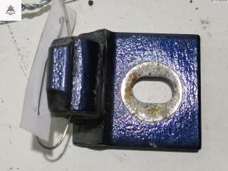 петля двери Peugeot 607 1 поколение 2002, синий, седан