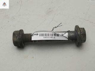 Болт крепления Peugeot 406 1 поколение 1996, 1.6 л., бензин, МКПП, синий, седан