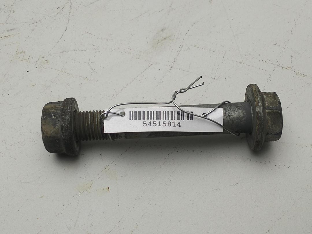Болт крепления Peugeot 406 1996, 1.6 л., бензин, МКПП, синий, седан