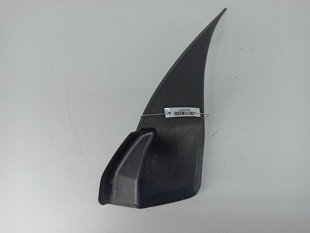 накладка декоративная Audi A4 B6 2002, 2.5 л., дизель, АКПП, серый, универсал, 8E0858706