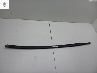 Молдинг стекла двери наружный Opel Zafira 1 поколение (A) 2000, 2.0 л., дизель, МКПП, серый, минивэн, 009153531